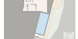 New Build - Independent villa - Altea