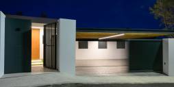 New Build - Independent villa - Altea