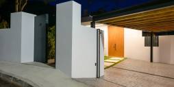 New Build - Independent villa - Altea