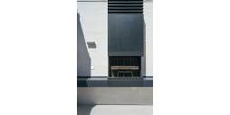 New Build - Independent villa - Altea