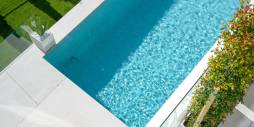 New Build - Independent villa - Altea