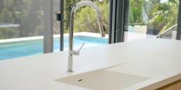 New Build - Independent villa - Altea
