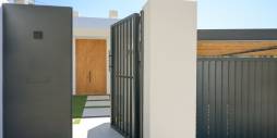 New Build - Independent villa - Altea