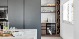 New Build - Independent villa - Altea