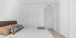 New Build - Independent villa - Altea