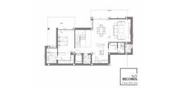 New Build - Independent villa - Altea