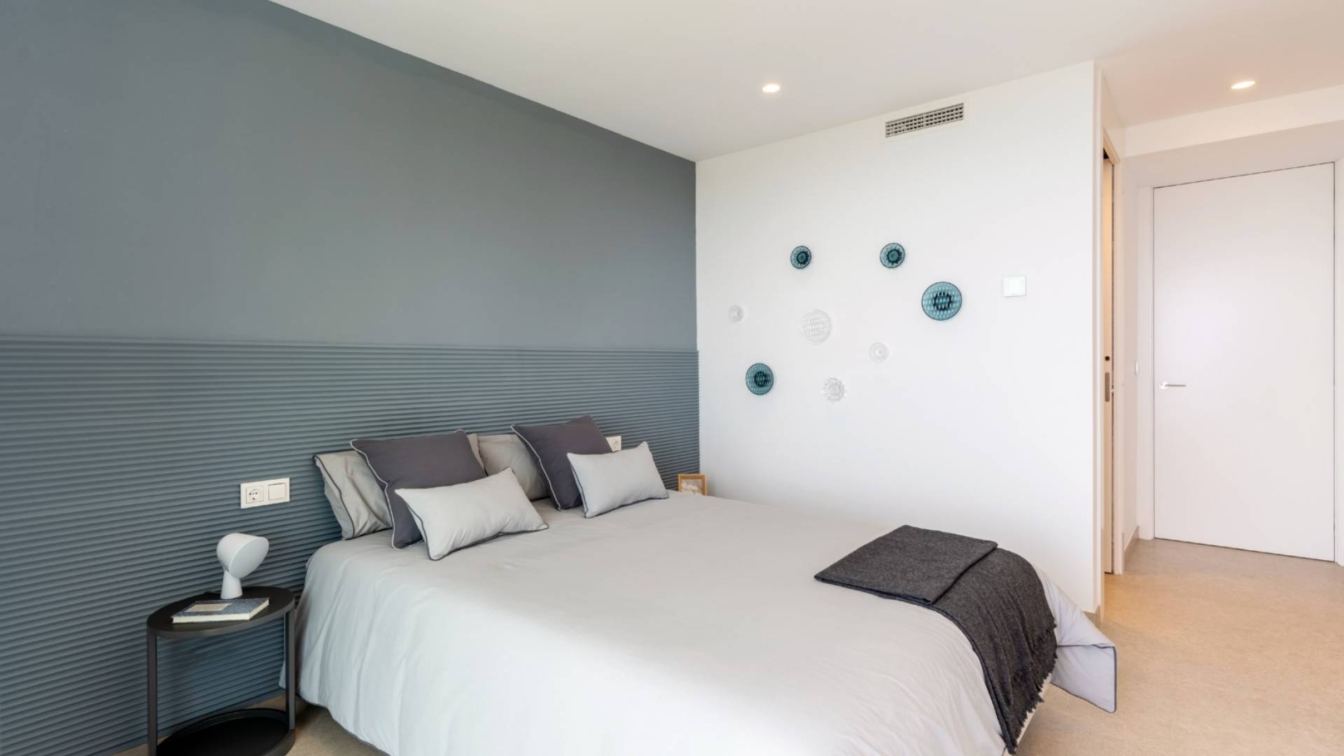 New Build - Independent villa - Altea