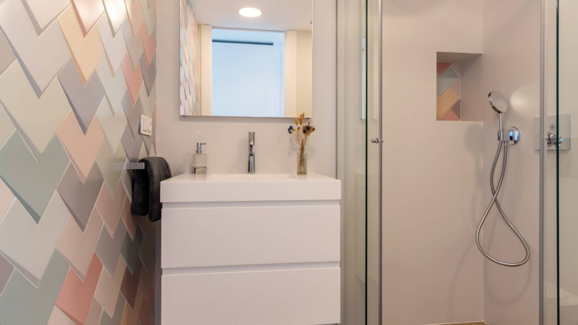 New Build - Independent villa - Altea