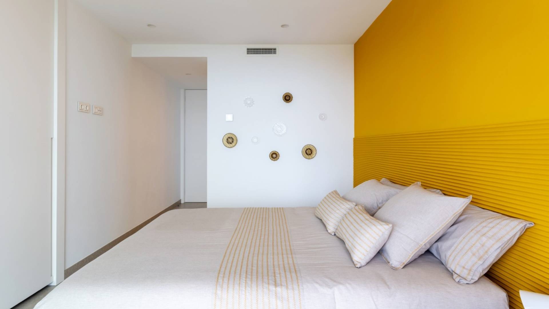 New Build - Independent villa - Altea