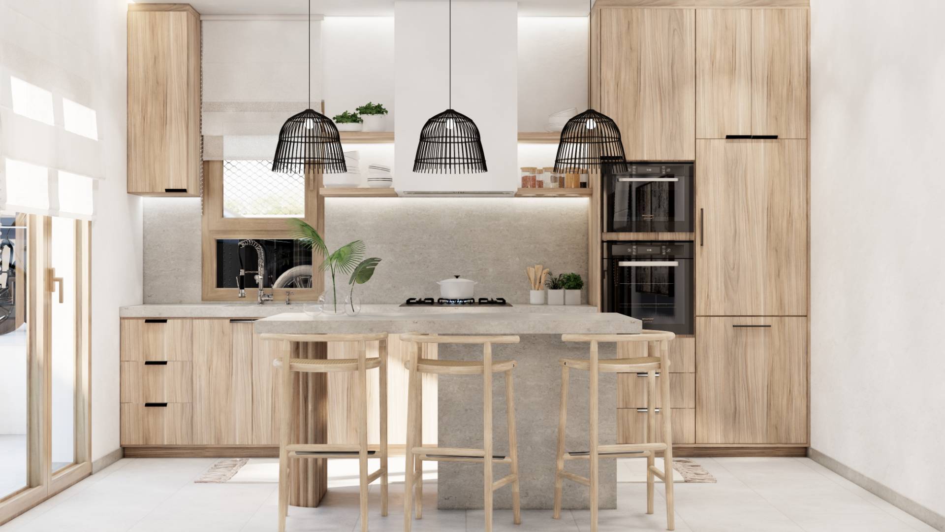 New Build - Independent villa - Aspe