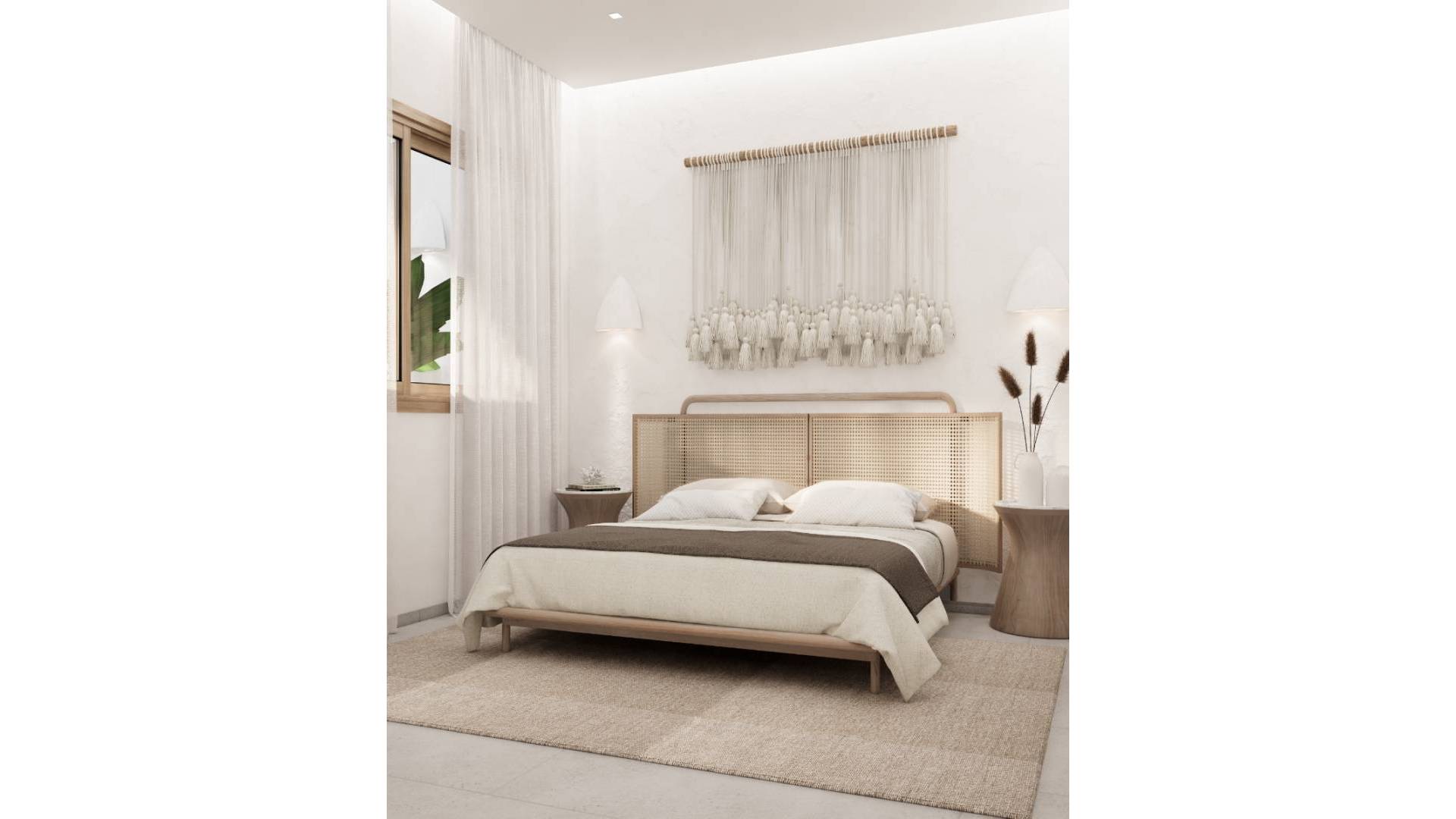 New Build - Independent villa - Aspe