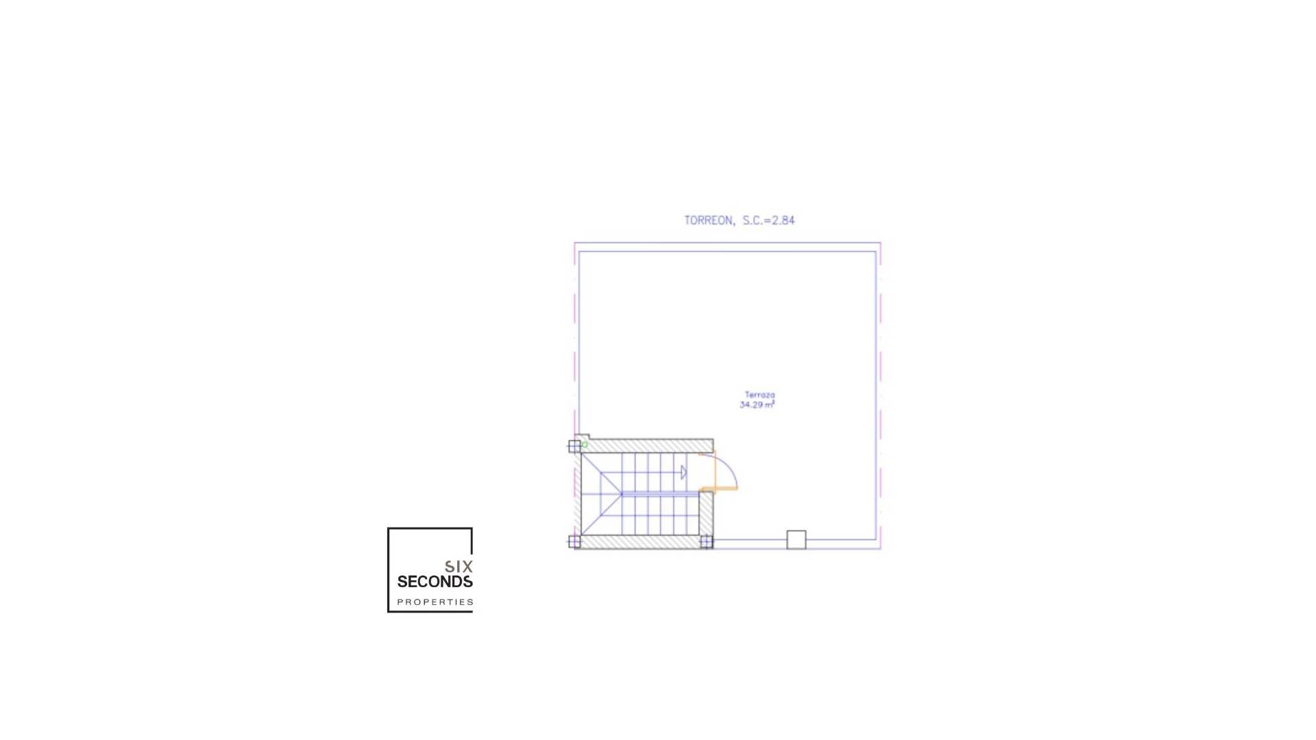 New Build - Independent villa - Avileses