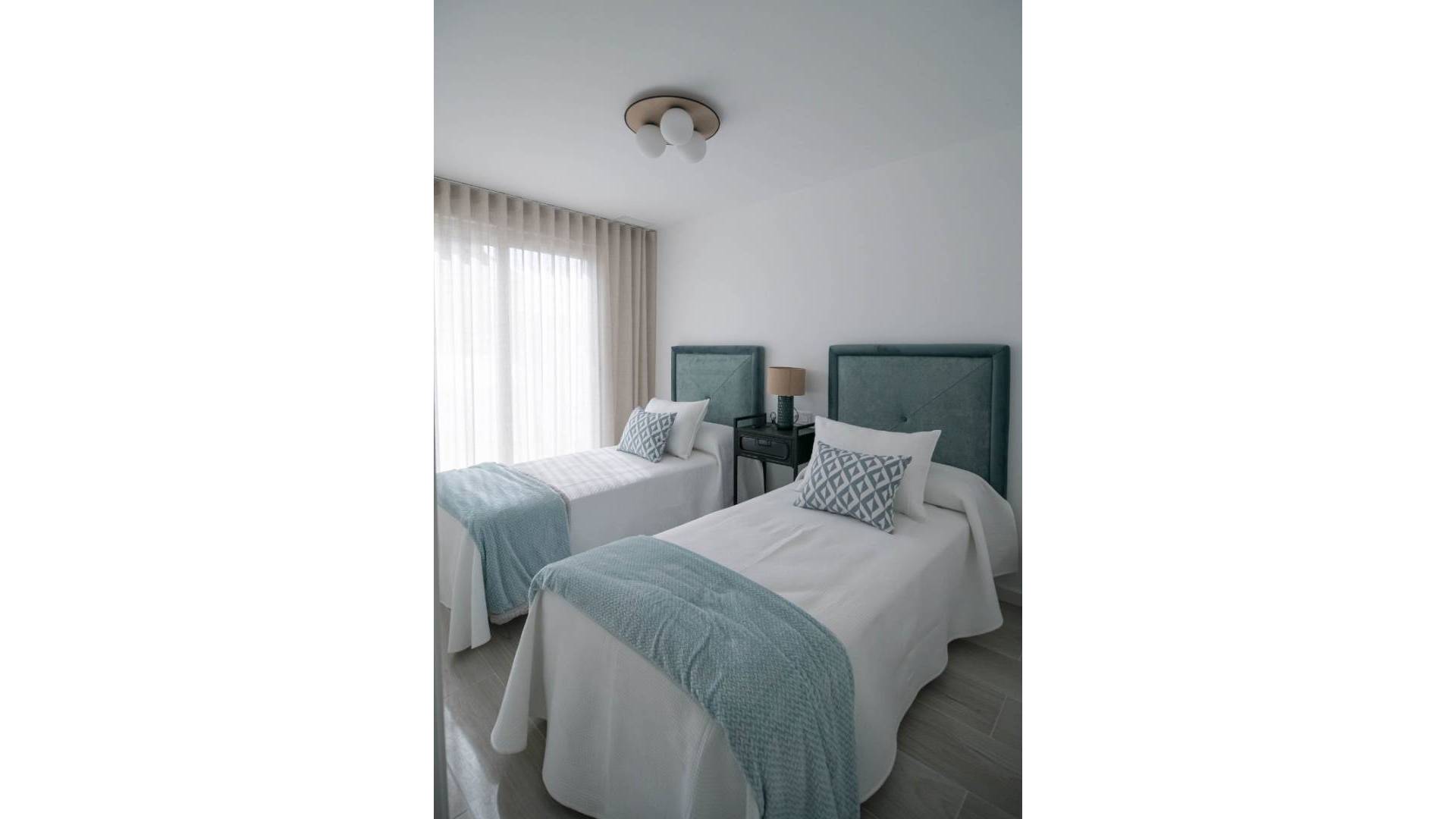 New Build - Independent villa - Avileses