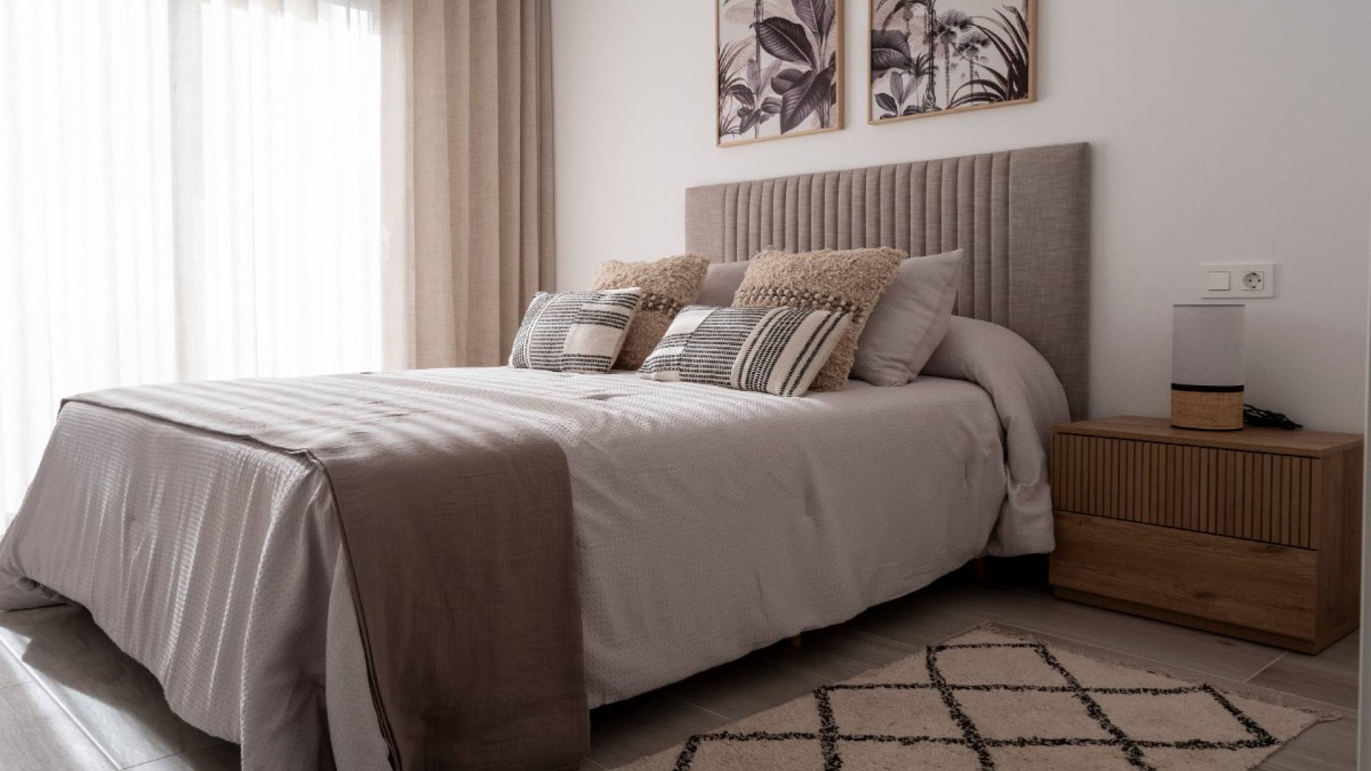 New Build - Independent villa - Avileses