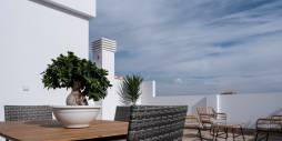 New Build - Independent villa - Avileses