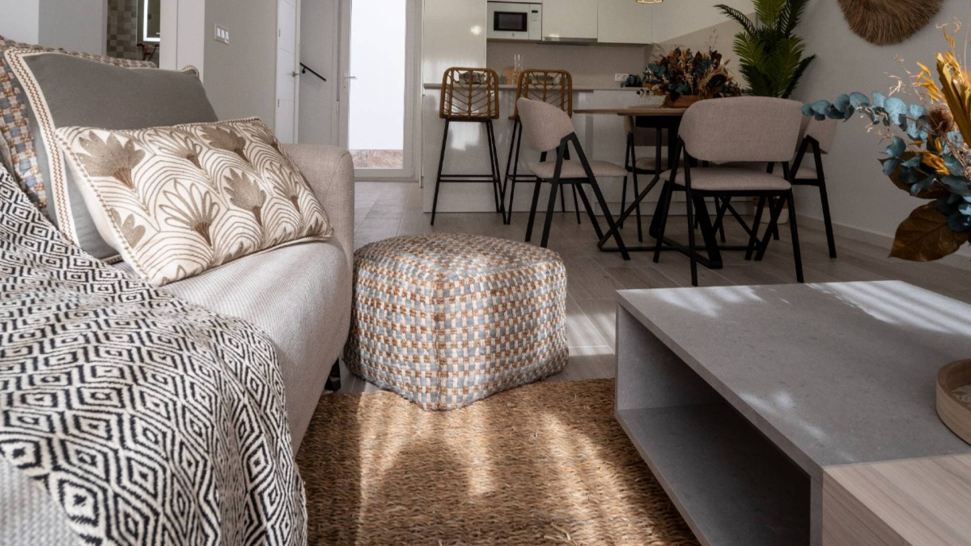 New Build - Independent villa - Avileses