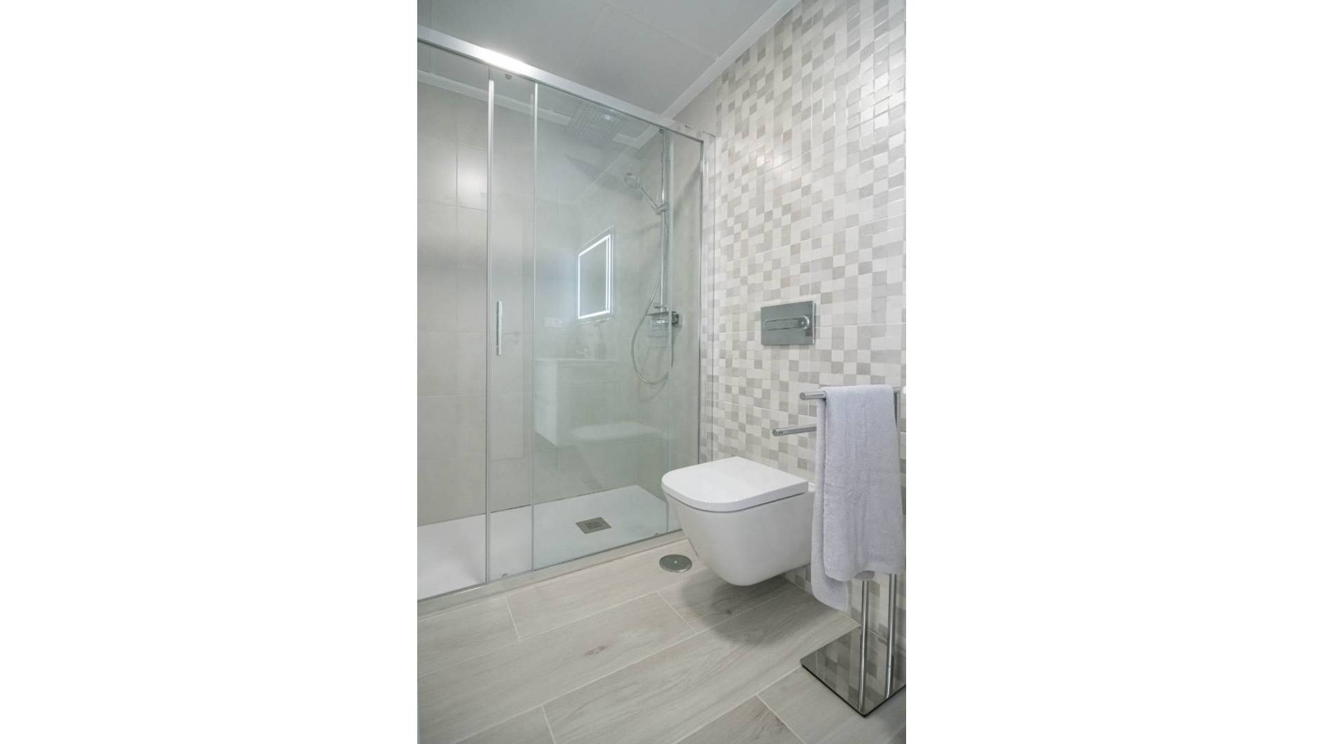 New Build - Independent villa - Avileses