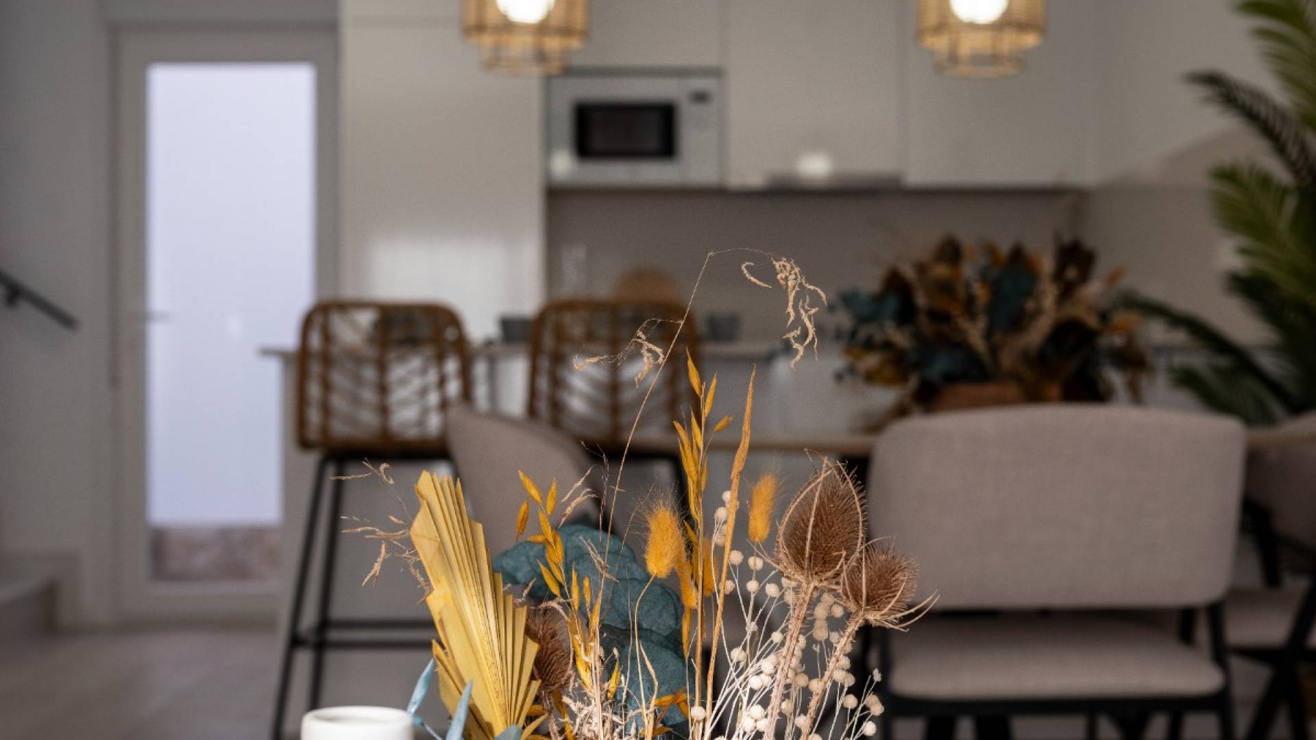 New Build - Independent villa - Avileses