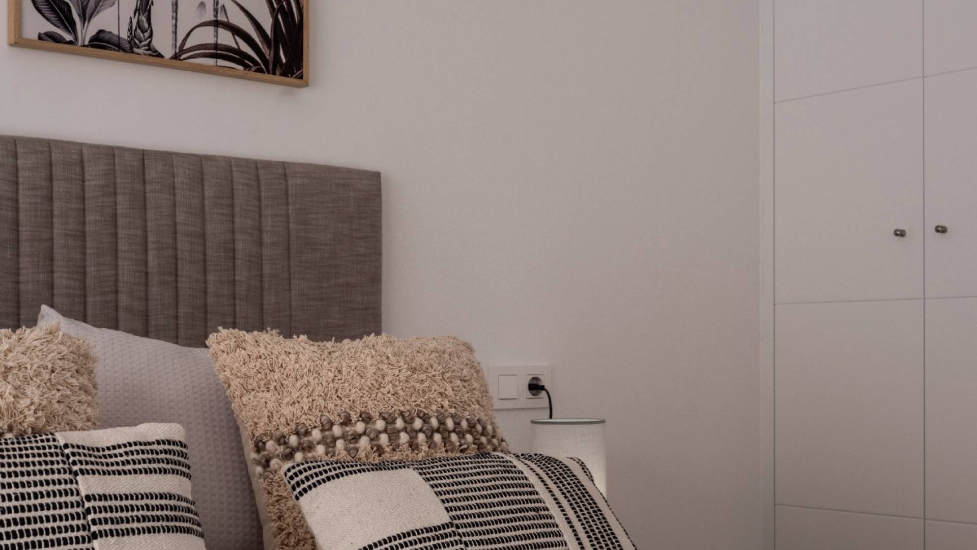 New Build - Independent villa - Avileses