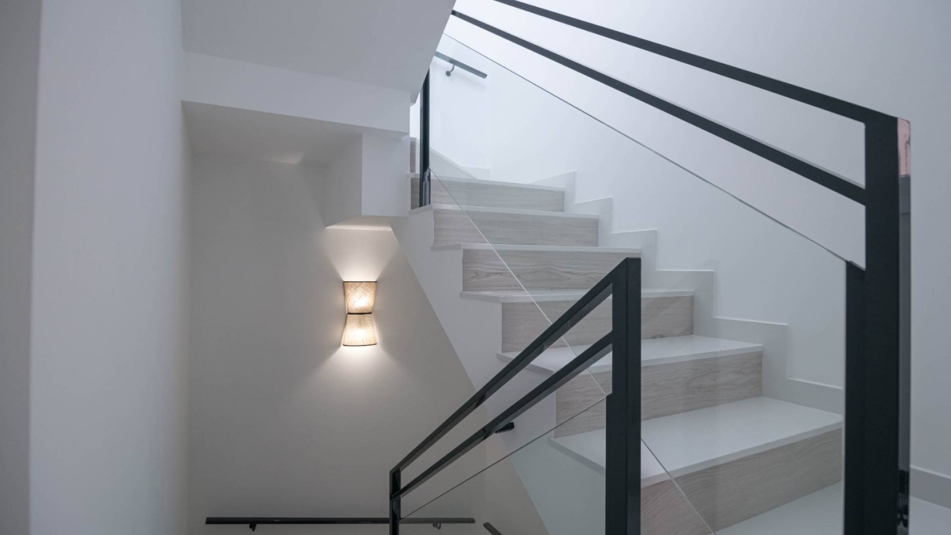 New Build - Independent villa - Avileses