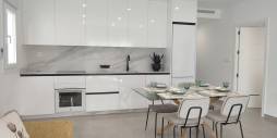 New Build - Independent villa - Balsicas