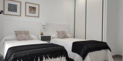New Build - Independent villa - Balsicas