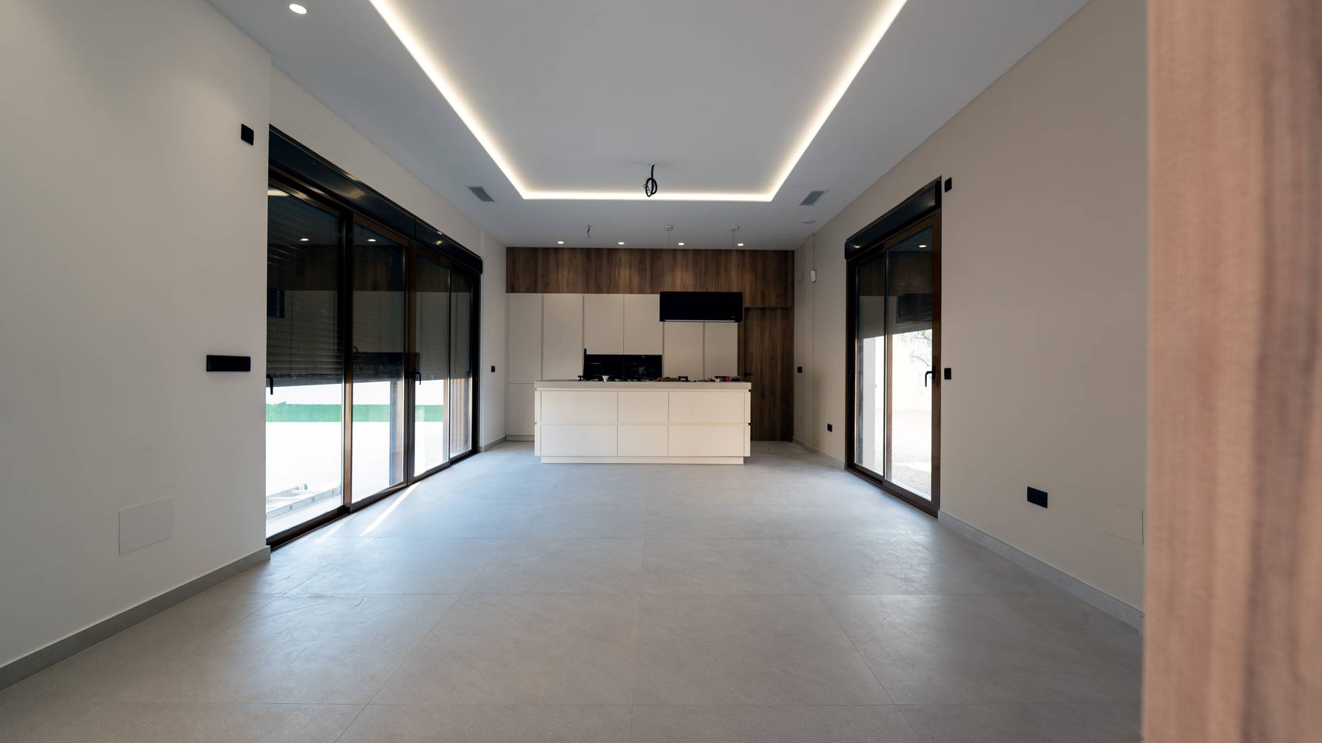 New Build - Independent villa - Benejúzar