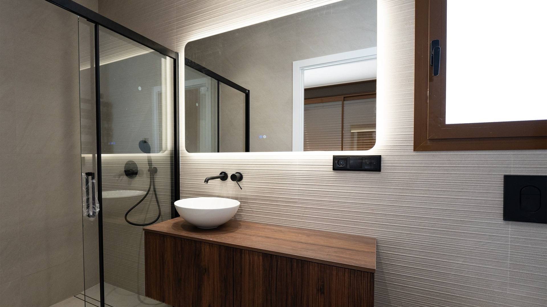 New Build - Independent villa - Benejúzar