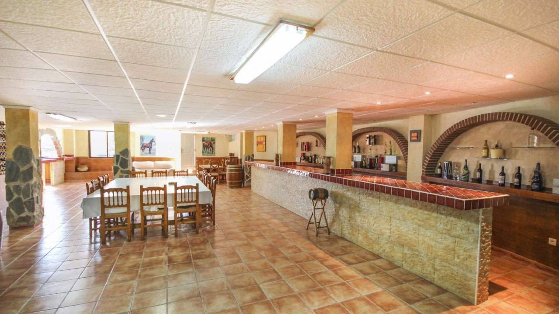 New Build - Independent villa - Benidorm - Rincón de Loix