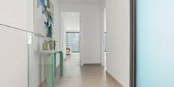 New Build - Independent villa - Benidorm