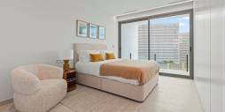 New Build - Independent villa - Benidorm