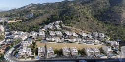 New Build - Independent villa - Benidorm