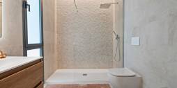 New Build - Independent villa - Benidorm