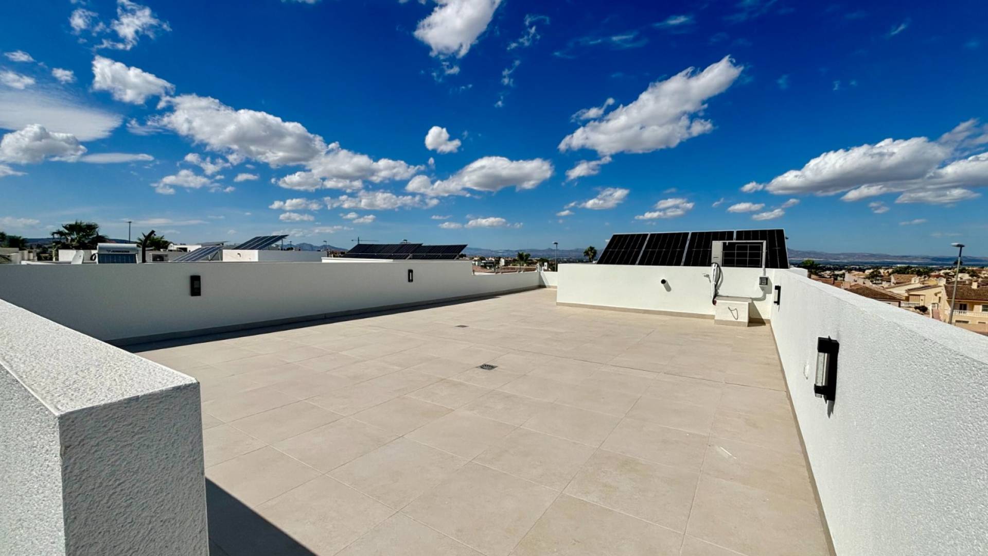 New Build - Independent villa - Benijofar