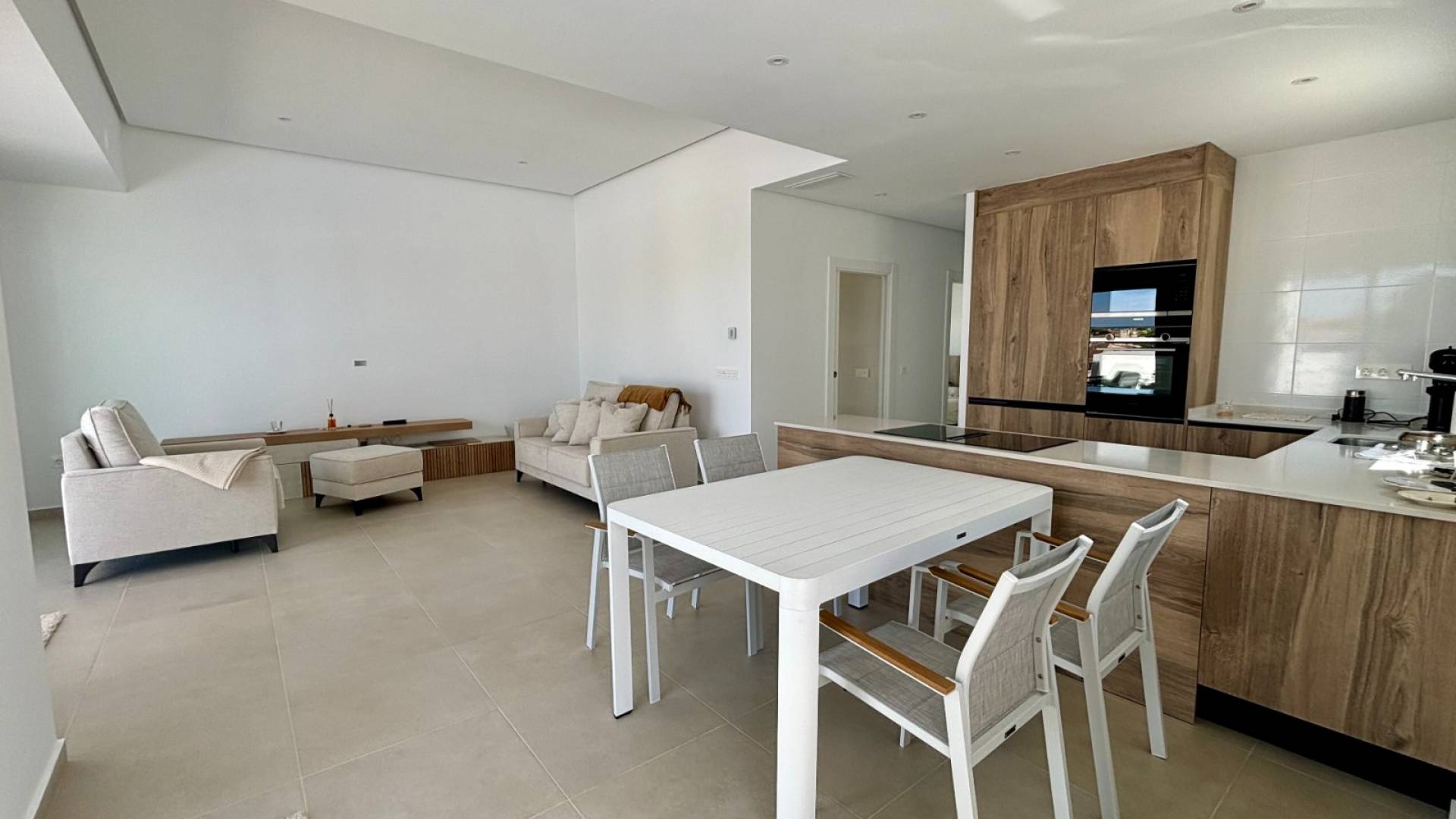 New Build - Independent villa - Benijofar