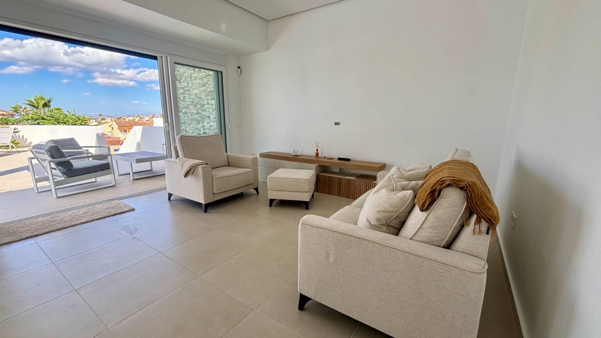 New Build - Independent villa - Benijofar