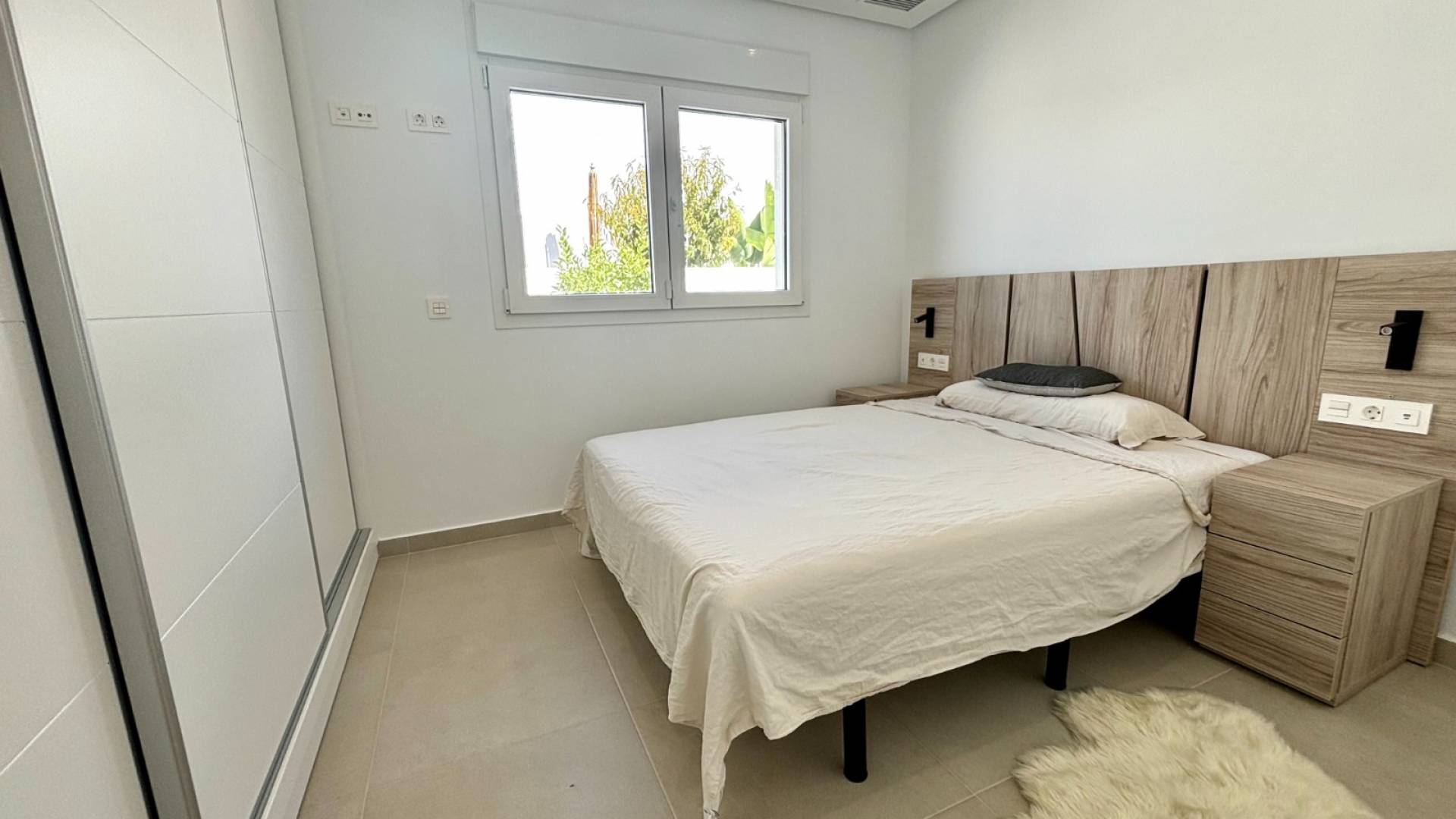 New Build - Independent villa - Benijofar