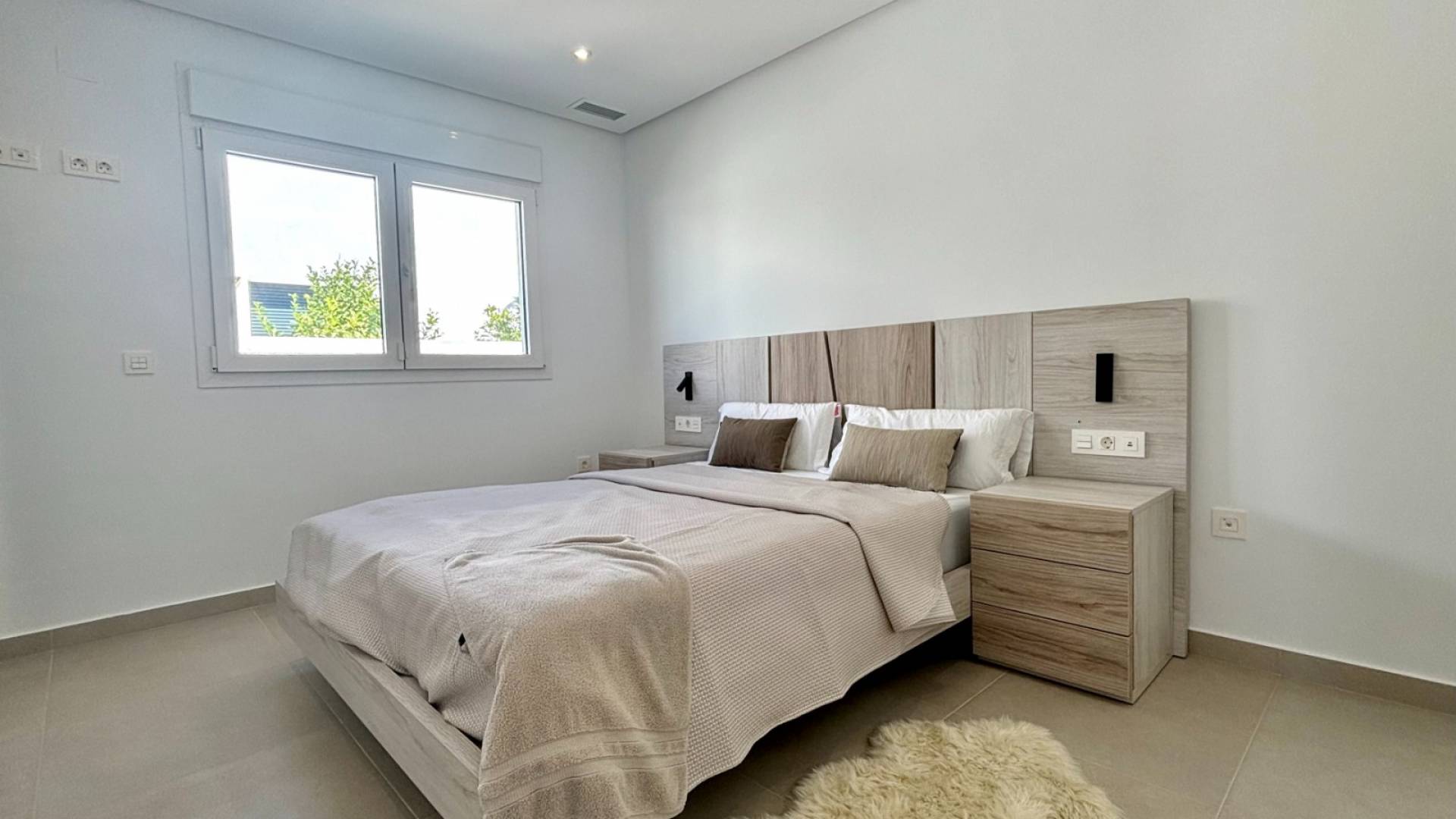 New Build - Independent villa - Benijofar