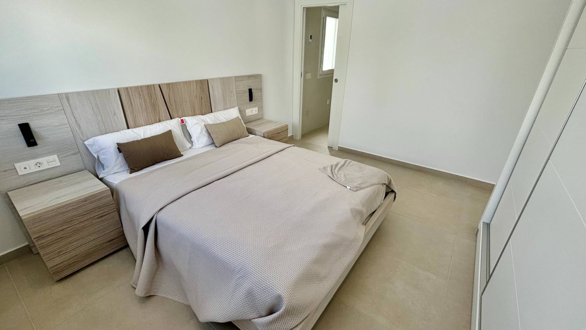 New Build - Independent villa - Benijofar