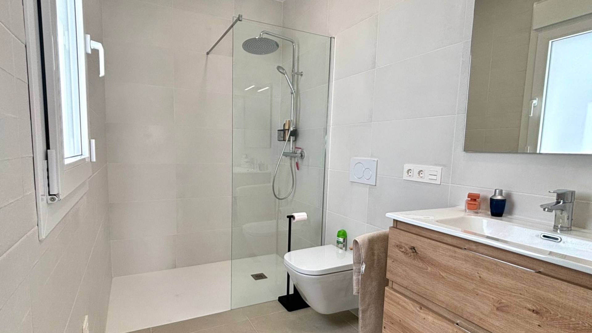 New Build - Independent villa - Benijofar