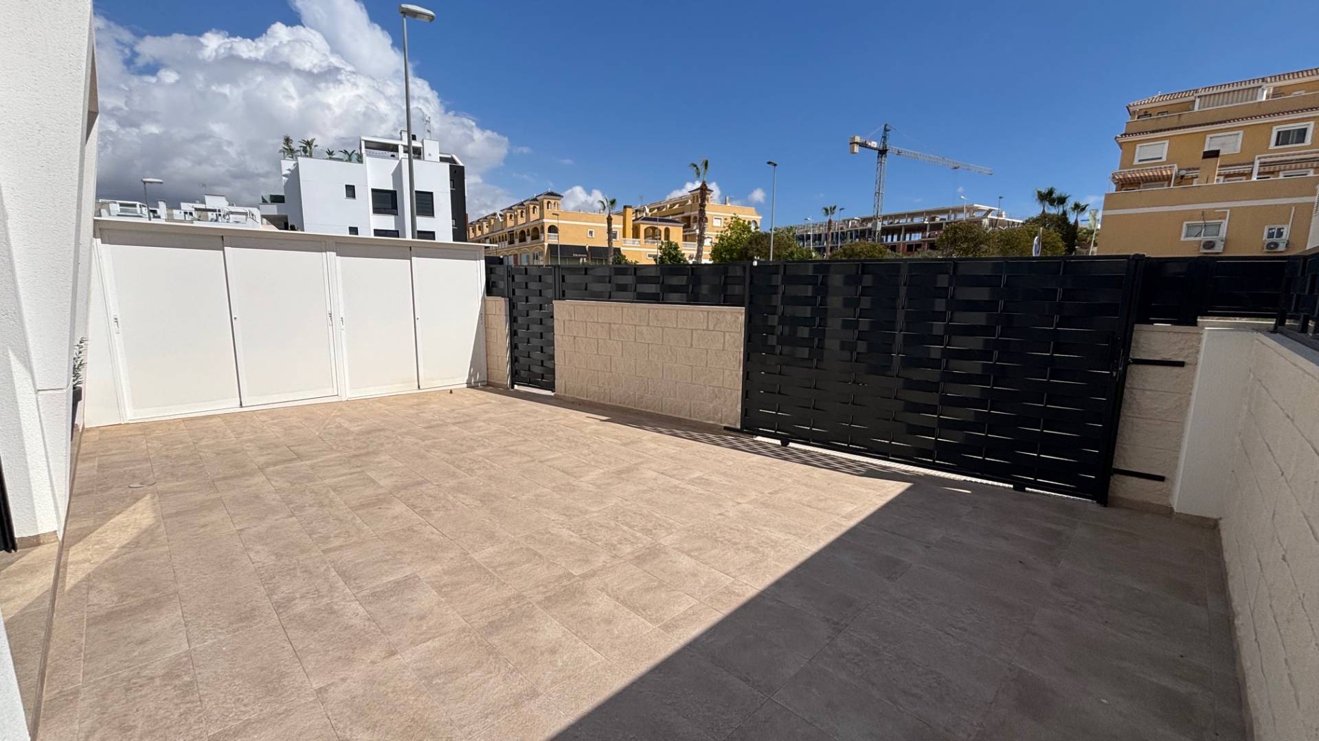 New Build - Independent villa - Benijofar