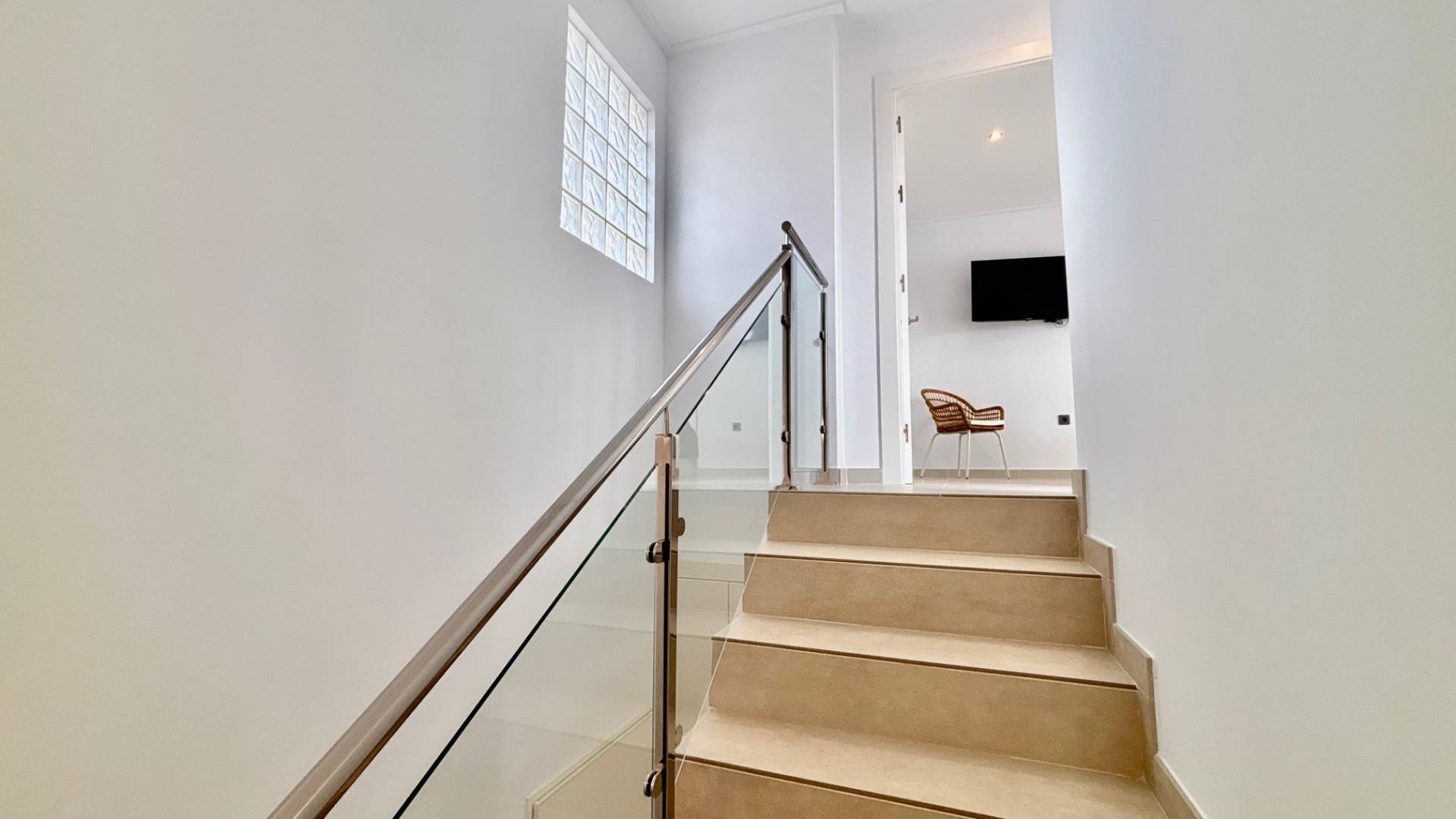 New Build - Independent villa - Benijofar