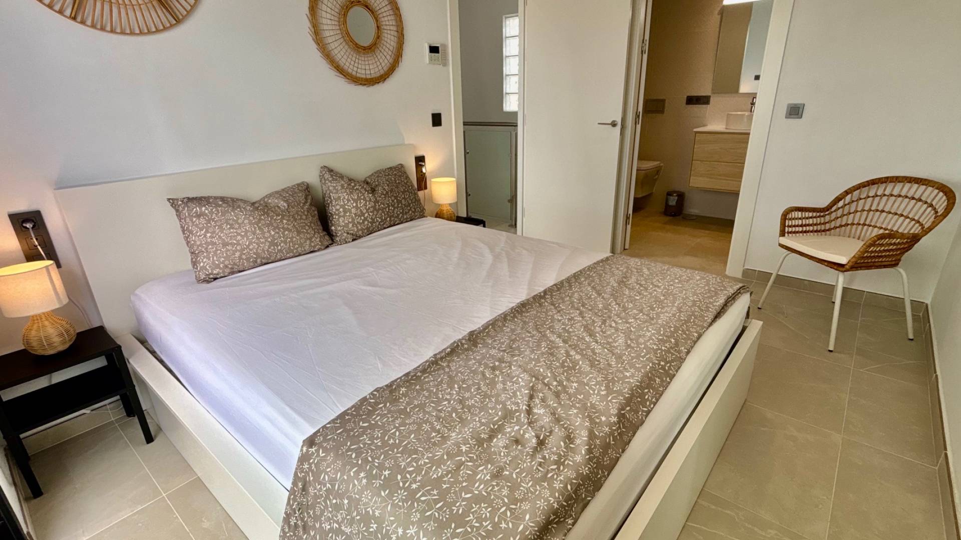 New Build - Independent villa - Benijofar