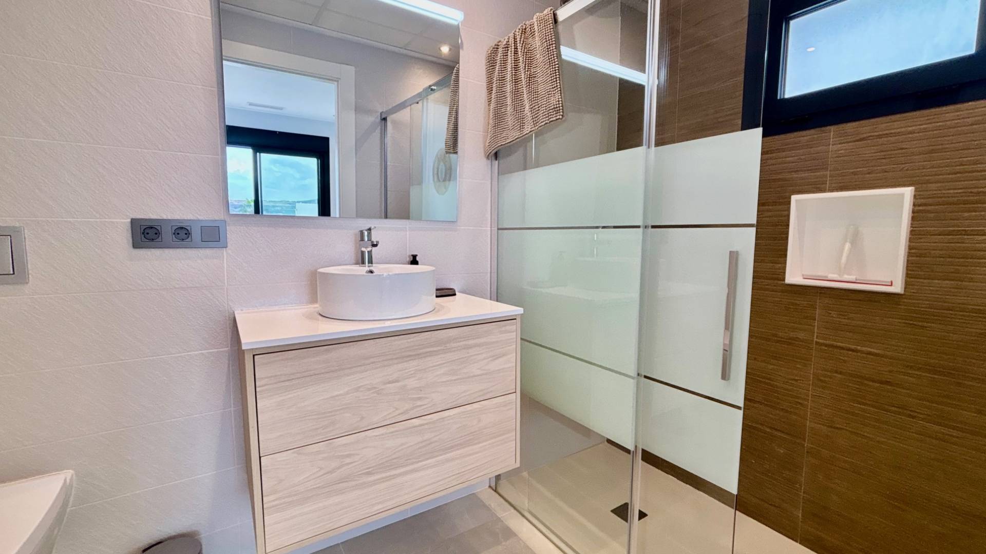 New Build - Independent villa - Benijofar