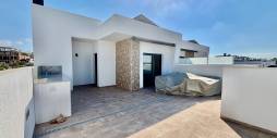 New Build - Independent villa - Benijofar