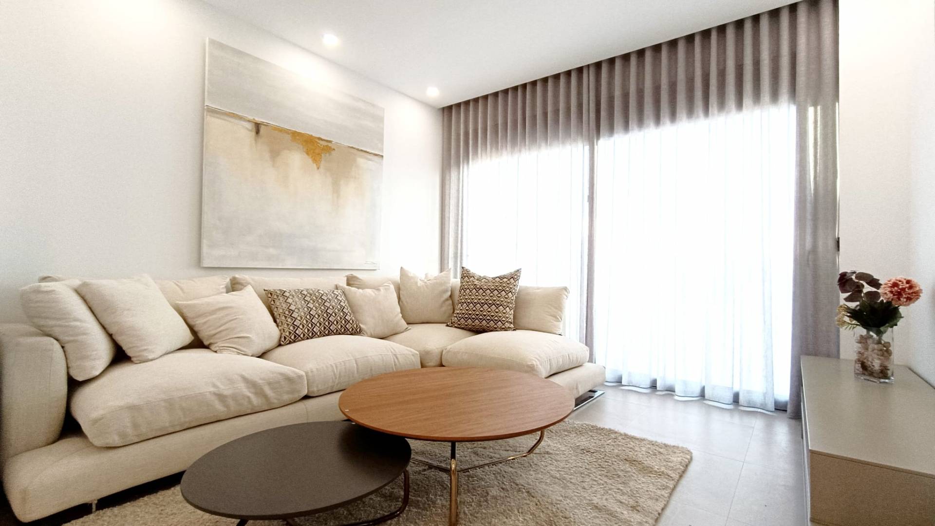 New Build - Independent villa - Benijofar