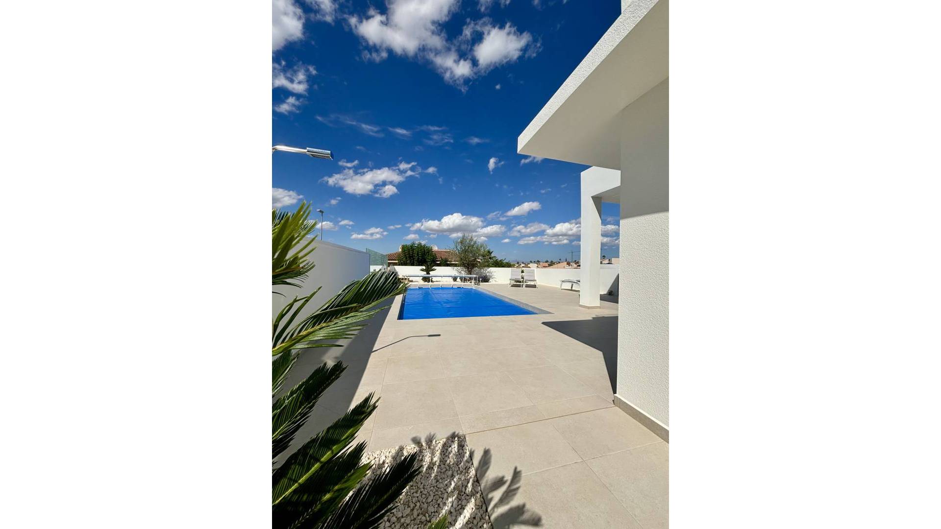 New Build - Independent villa - Benijofar