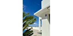 New Build - Independent villa - Benijofar