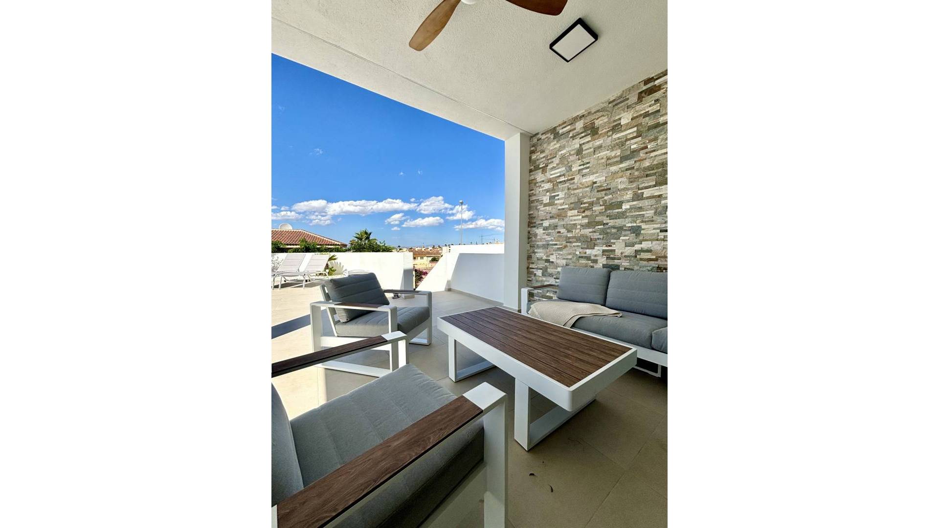 New Build - Independent villa - Benijofar