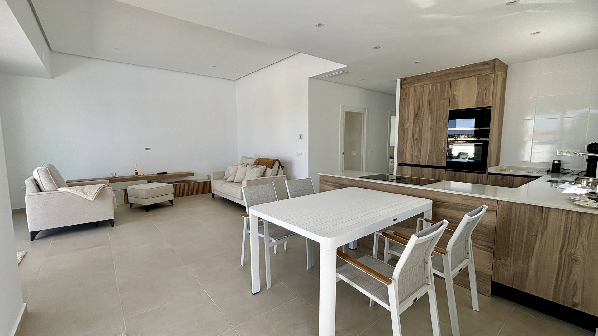 New Build - Independent villa - Benijofar